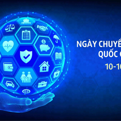 Ngày chuyển đổi số Quốc gia 10 10