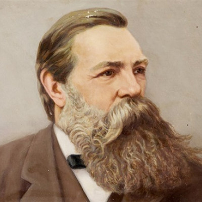 Kỷ niệm 205 năm Ngày sinh Ph.Ăngghen (28/11/1820 - 28/11/2025) Nhà tư tưởng vĩ đại của nhân loại