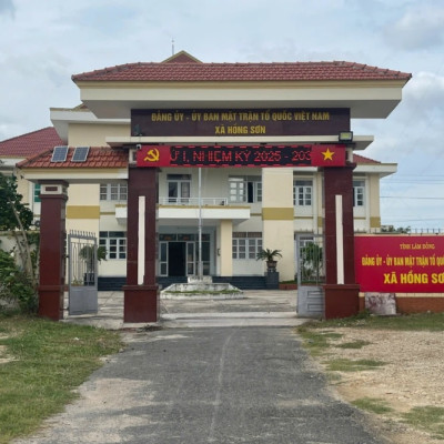 Hồng Sơn – Dòng chảy lịch sử và niềm tự hào quê hương (14/04/1975 – 14/04/2026)