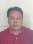 Huỳnh Kim Hải