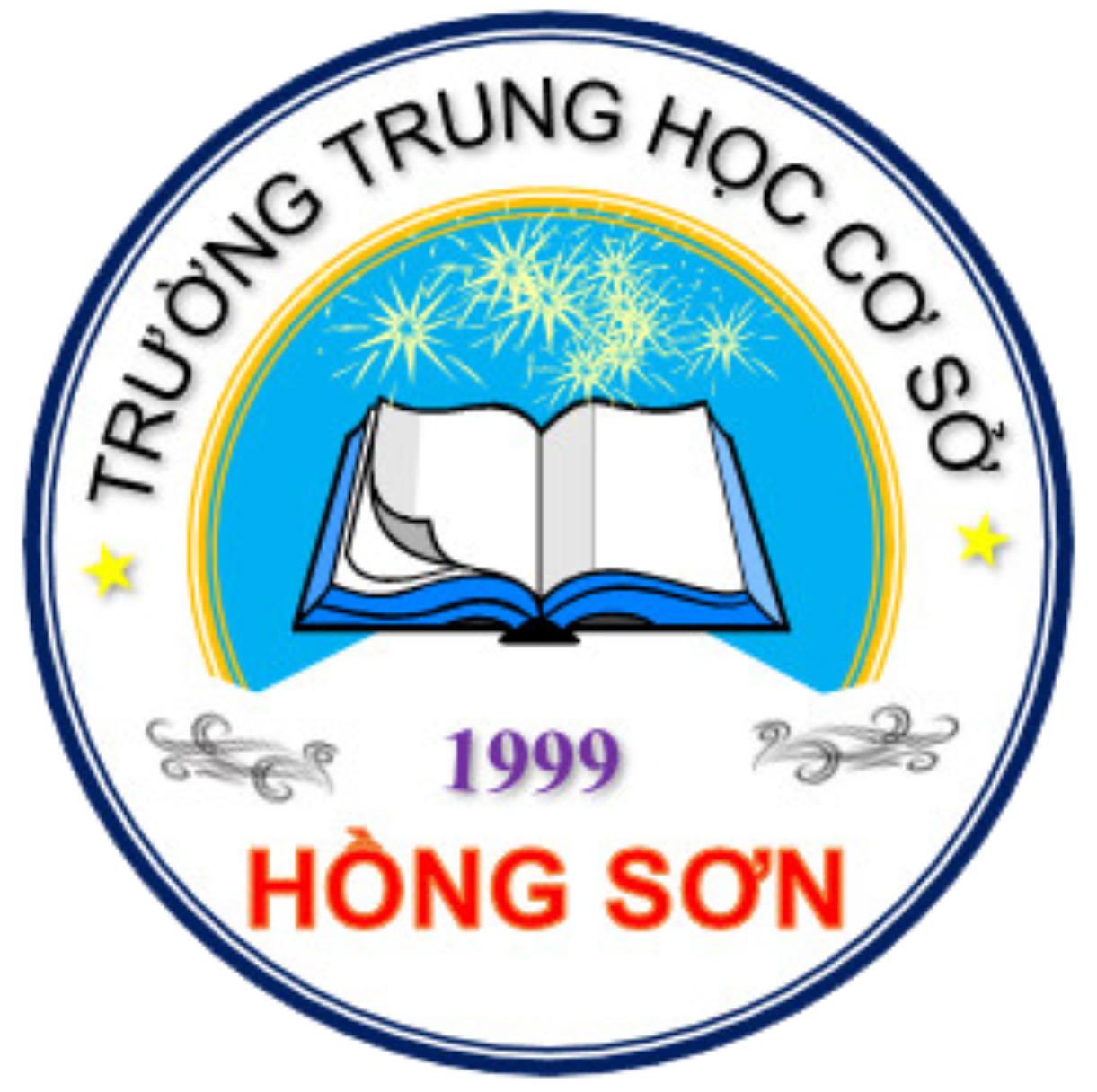 THCS Hồng Sơn