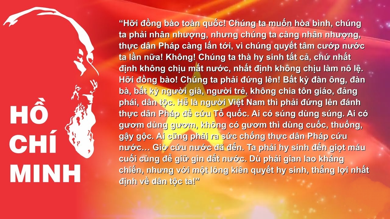 Toàn quốc kháng chiến