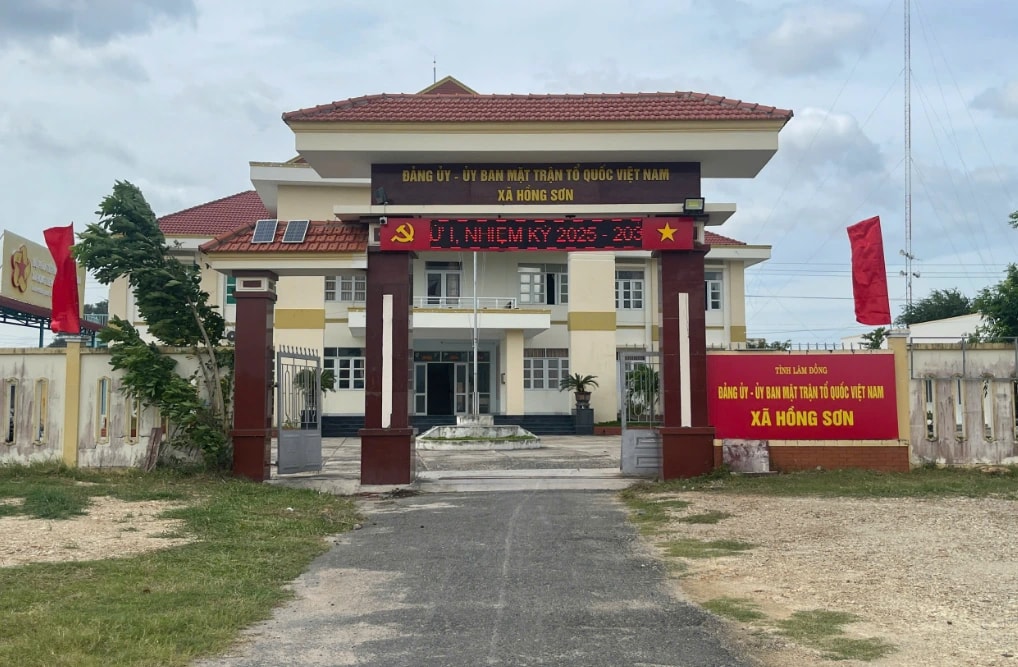 Hồng Sơn – Dòng chảy lịch sử và niềm tự hào quê hương (14/04/1975 – 14/04/2026)