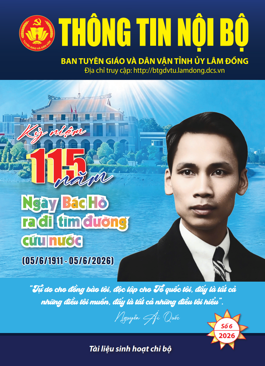 115 năm ngày Bác Hồ ra đi tìm đường cứu nước 1