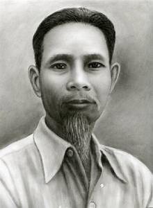 Hồ Tùng Mậu
