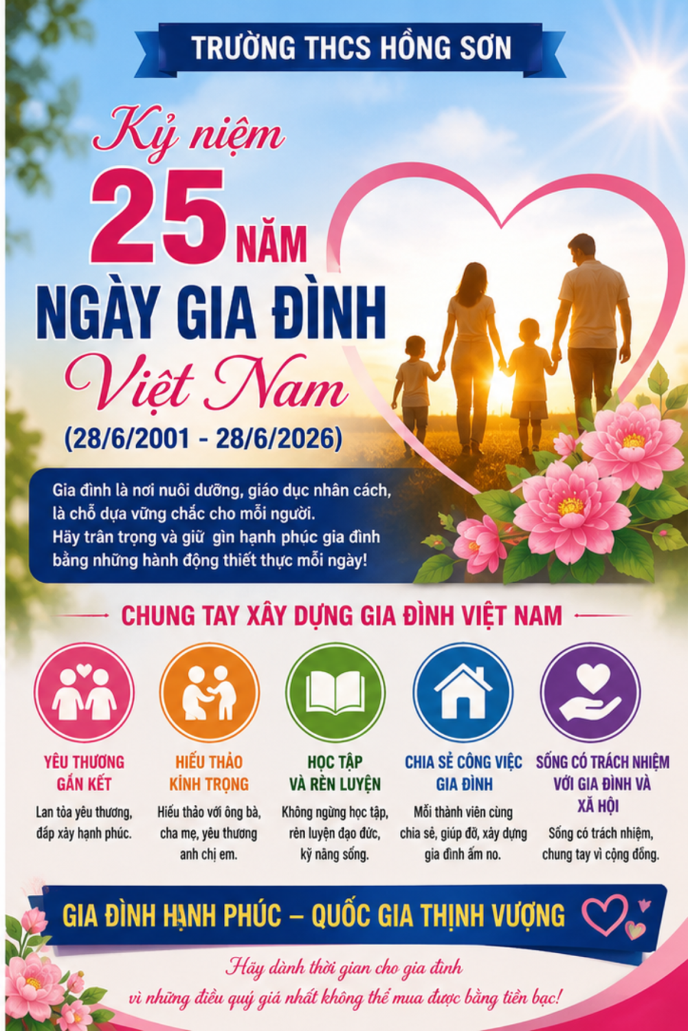 Ngày Gia đình Việt Nam