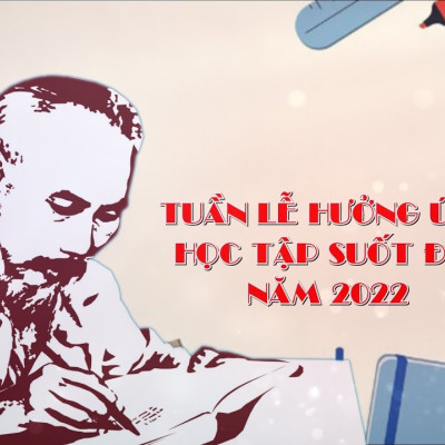 Học tập suốt đời