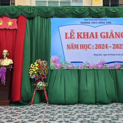 Khai giảng (10)