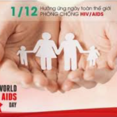 Ngày Thế giới phồng chống HIV/AIDS