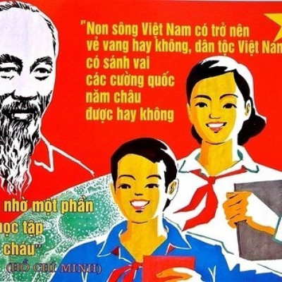 Kỷ niệm 75 năm Ngày truyền thống học sinh sinh viên Việt Nam 09/01/2025