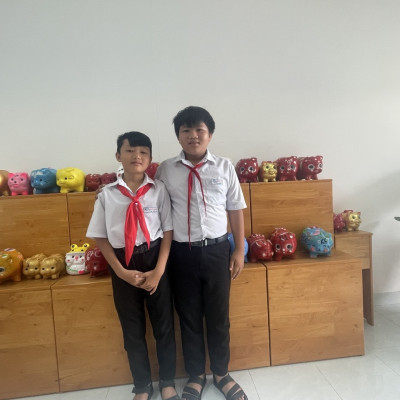 Gương Người tốt - Việc Tốt