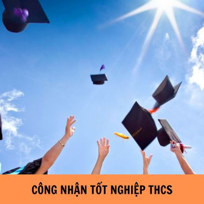 Quy chế xét công nhận Tốt nghiệp THCS
