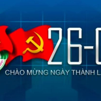 Kỷ niệm 95 năm Ngày thành lập Đoàn TNCS Hồ Chí Minh 26/3/1931-26/3/2026