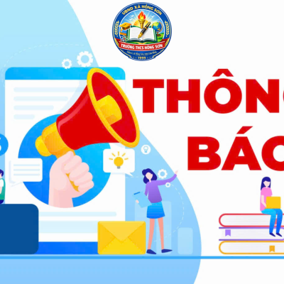 Thông báo Quyết định Tuyển sinh lớp 10, năm học 2026 - 2027