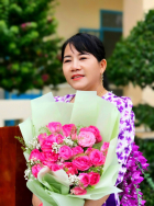 Trần Thị Vinh Xuyên