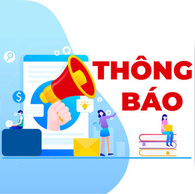 Thông báo