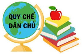 Báo cáo thực hiện quy chế dân chủ năm 2023