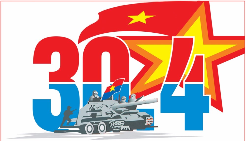 Kỷ niệm 47 năm ngày giải phóng miền Nam, thống nhất đất nước (30/4/1975 - 30/4/2022)