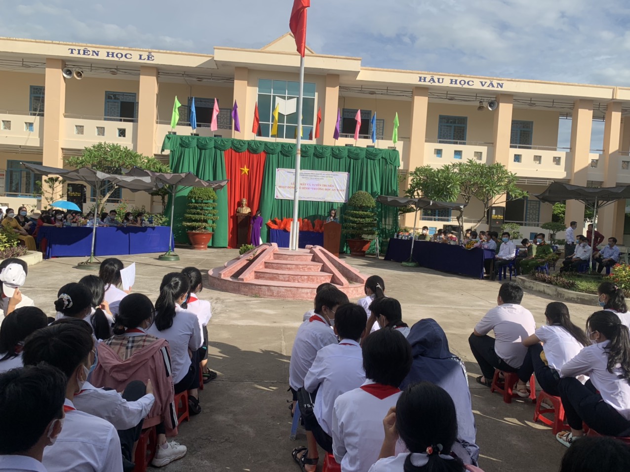 Trường học an toàn (5)