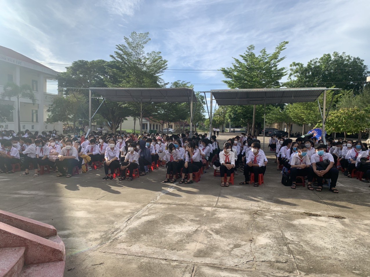 Trường học an toàn (8)