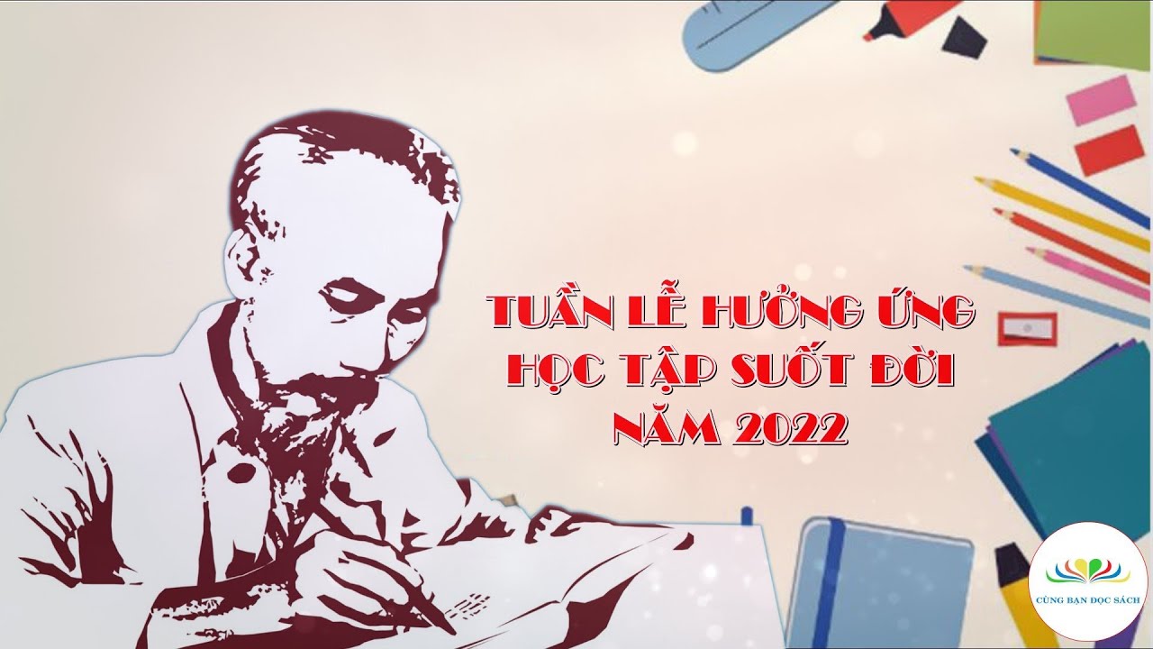 Học tập suốt đời