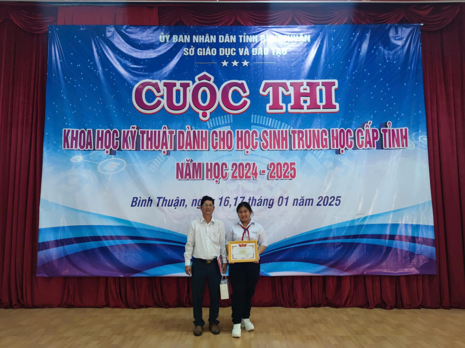 khkt 2024 2025 5