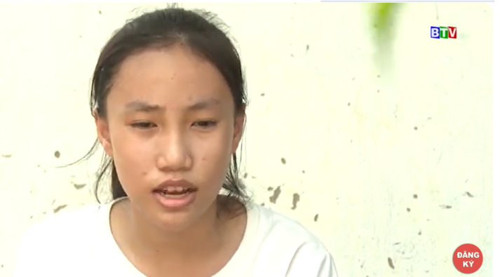 Nguyễn Trần Thảo Như