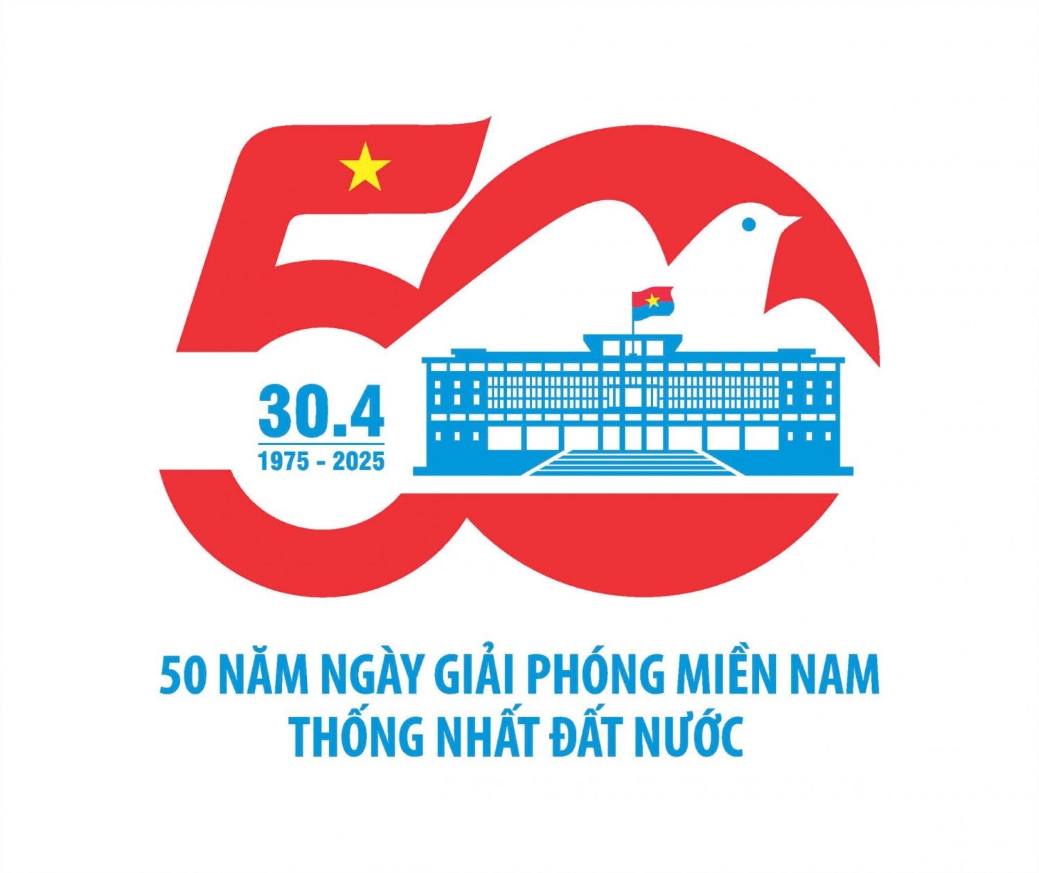 Giải phóng miền Nam thống nhất đất nước