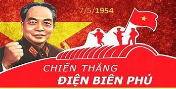 Chiến thắng Điện Biên Phủ