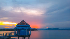 Hồ Suối Đá