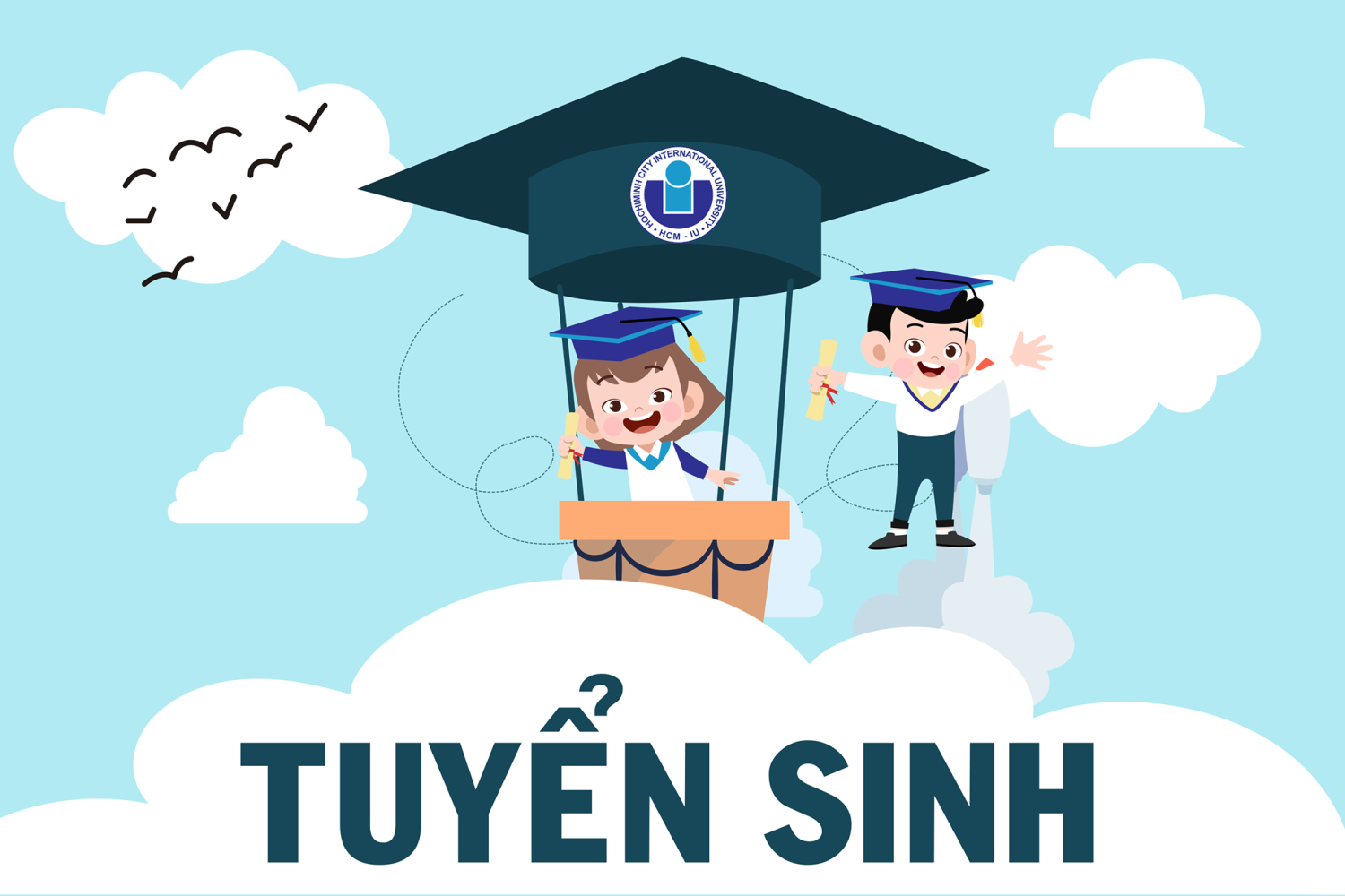 KH Tuyển sinh