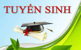 Tuyển sinh