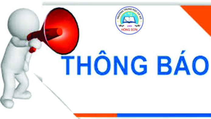 Thông báo nhận bằng tốt nghiệp, năm học 2024 - 2025