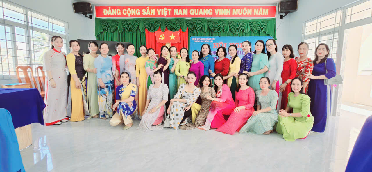 Hội nghị Viên chức và Người lao động, năm học 2024 - 2025