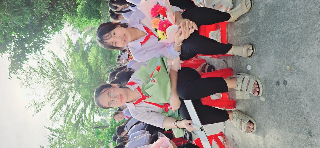 Lễ Tri ân 20/11/2024