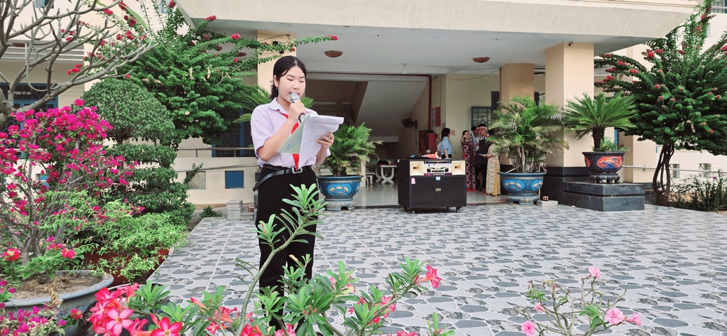 Phòng chống HIV/AIDS 01/12/2024
