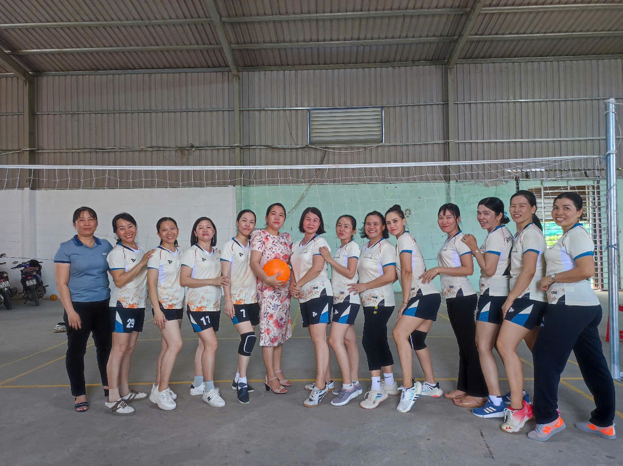 Sinh hoạt chủ điểm 8/3/2025