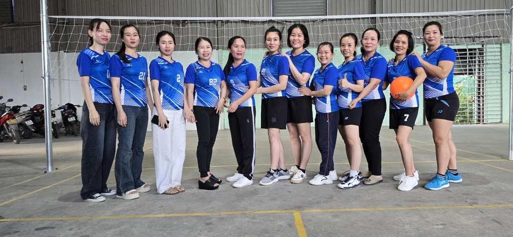 Sinh hoạt chủ điểm 8/3/2025