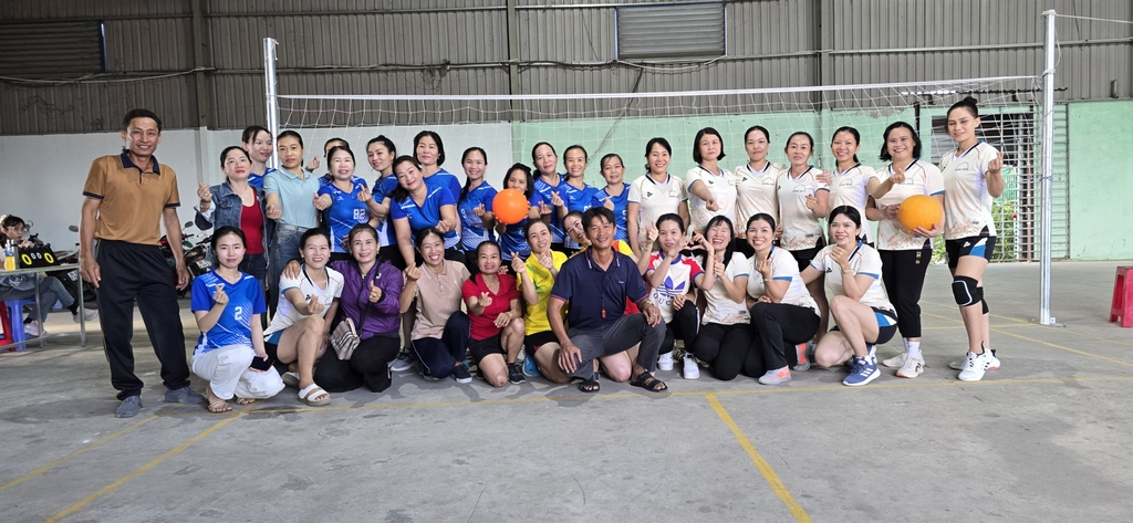 Sinh hoạt chủ điểm 8/3/2025