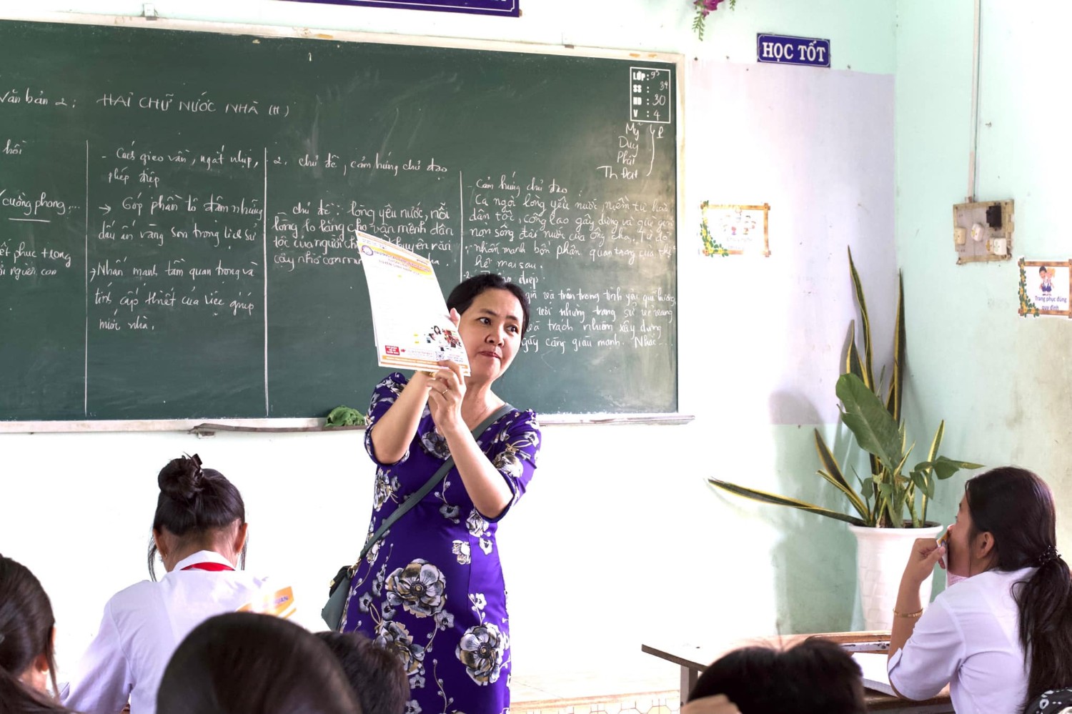Trường Cao đẳng Bình Thuận tư vấn nghề, năm hcoj 2024 - 2025