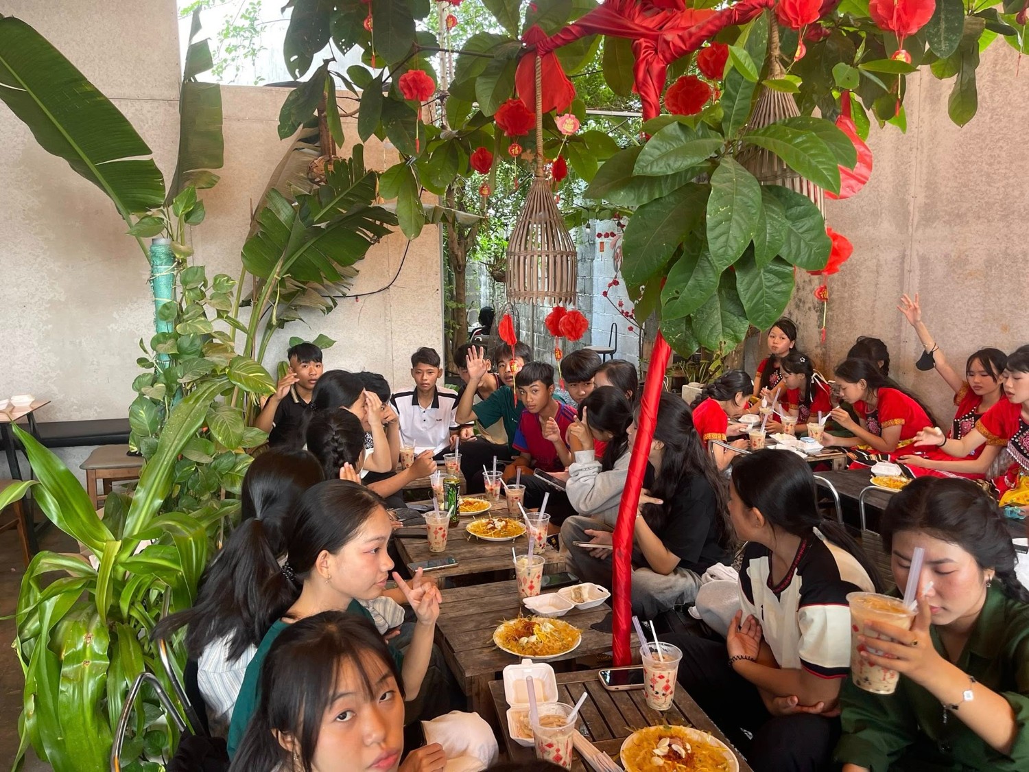 Kỷ niệm 50 năm Giải phóng Hồng Sơn (14/4/1975 - 14/4/2025)