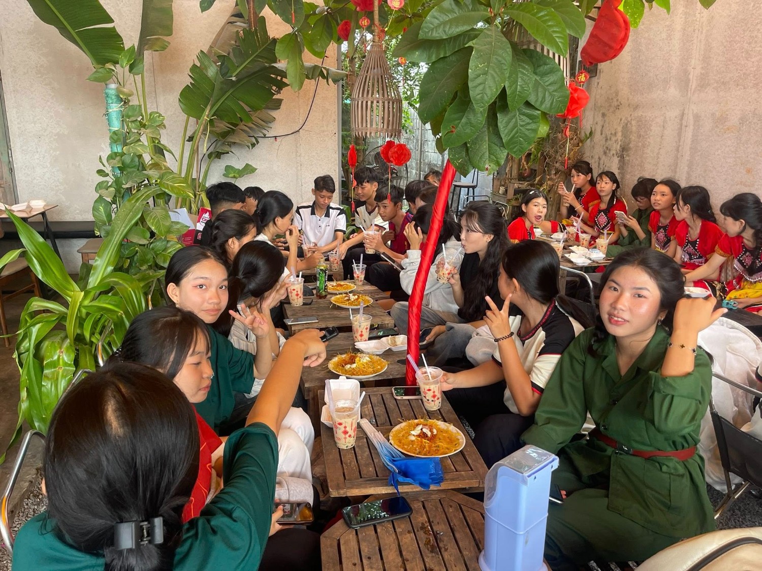 Kỷ niệm 50 năm Giải phóng Hồng Sơn (14/4/1975 - 14/4/2025)
