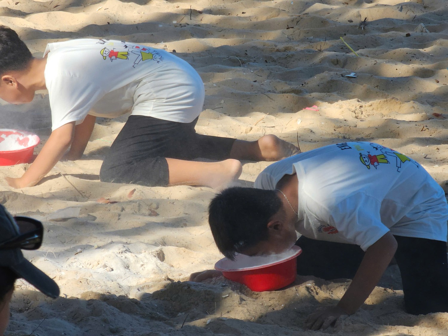 Sinh hoạt dã ngoại CLB Tiếng Anh 2024 - 2025