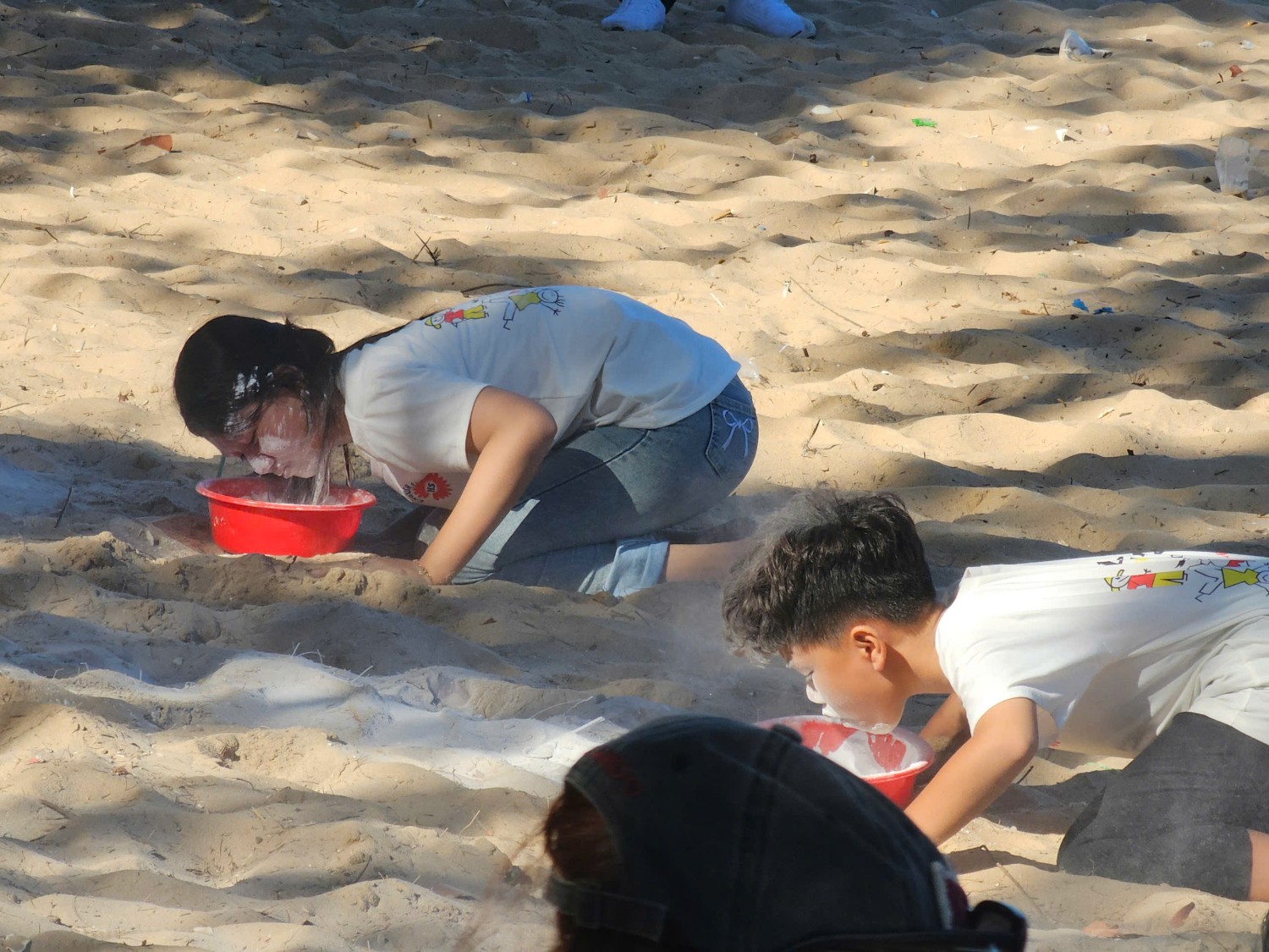 Sinh hoạt dã ngoại CLB Tiếng Anh 2024 - 2025