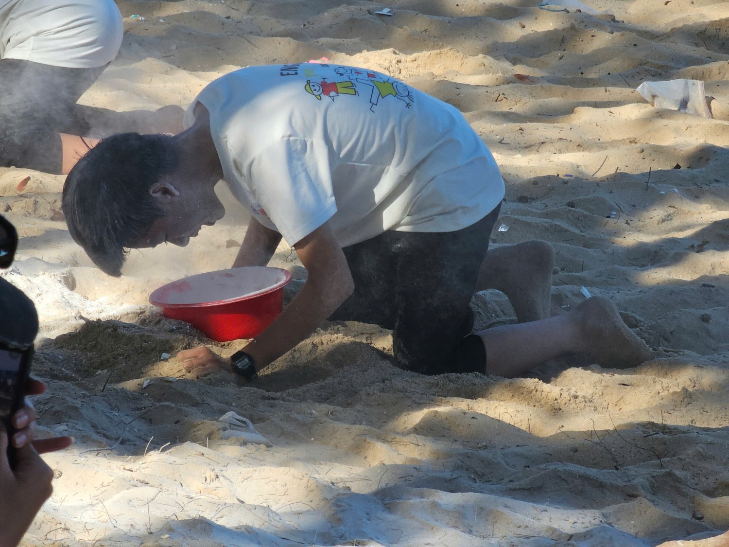 Sinh hoạt dã ngoại CLB Tiếng Anh 2024 - 2025