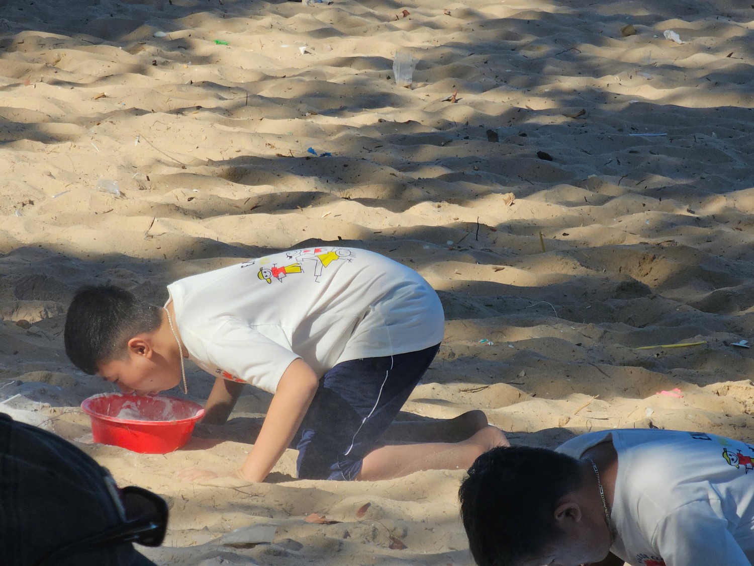 Sinh hoạt dã ngoại CLB Tiếng Anh 2024 - 2025