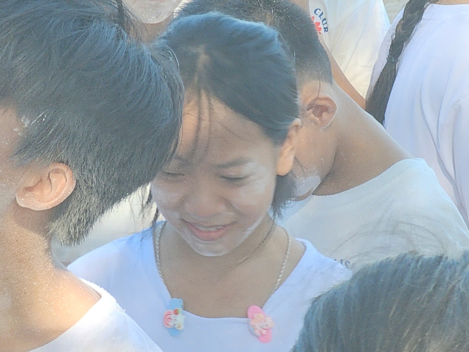 Sinh hoạt dã ngoại CLB Tiếng Anh 2024 - 2025