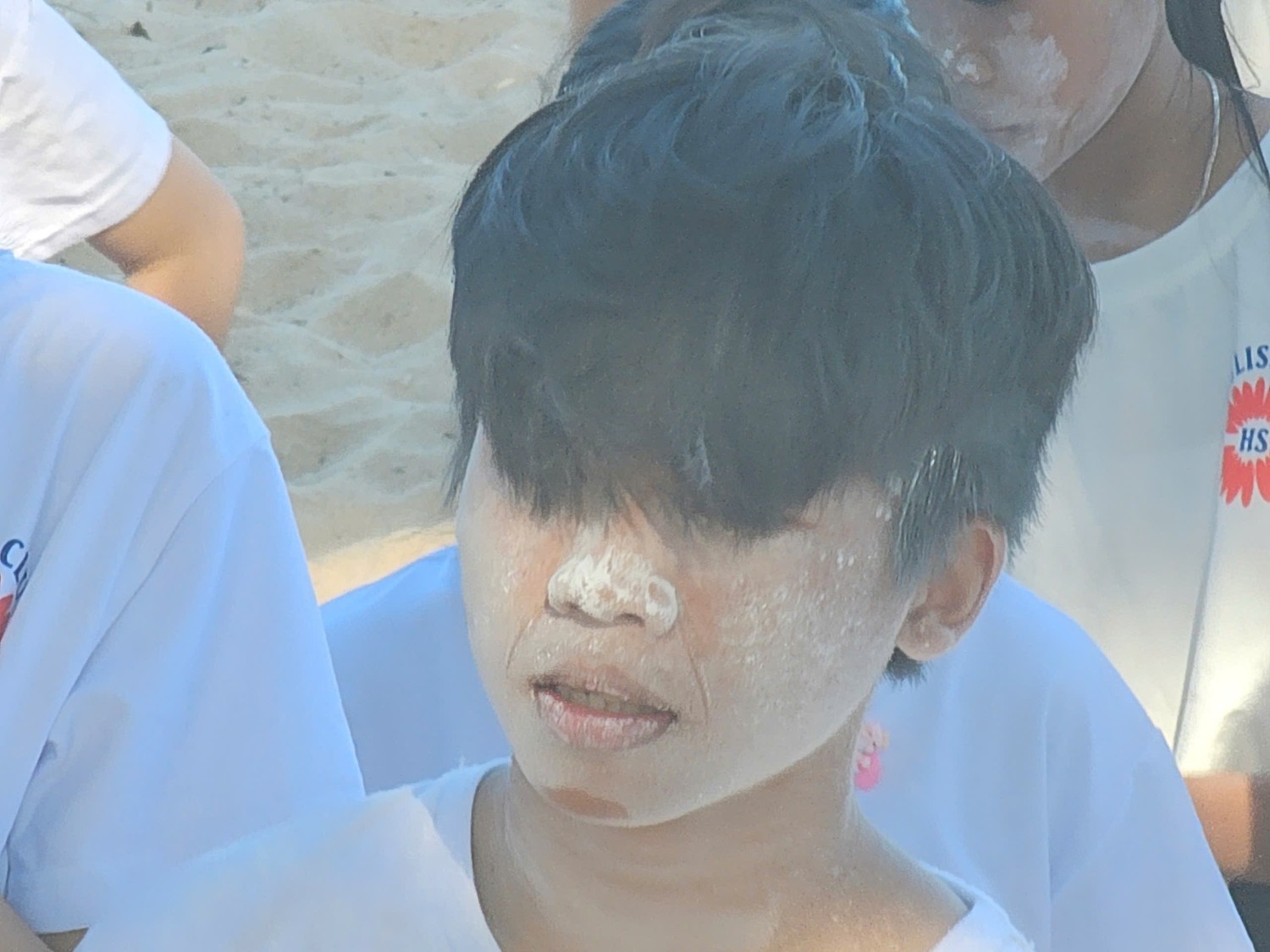 Sinh hoạt dã ngoại CLB Tiếng Anh 2024 - 2025