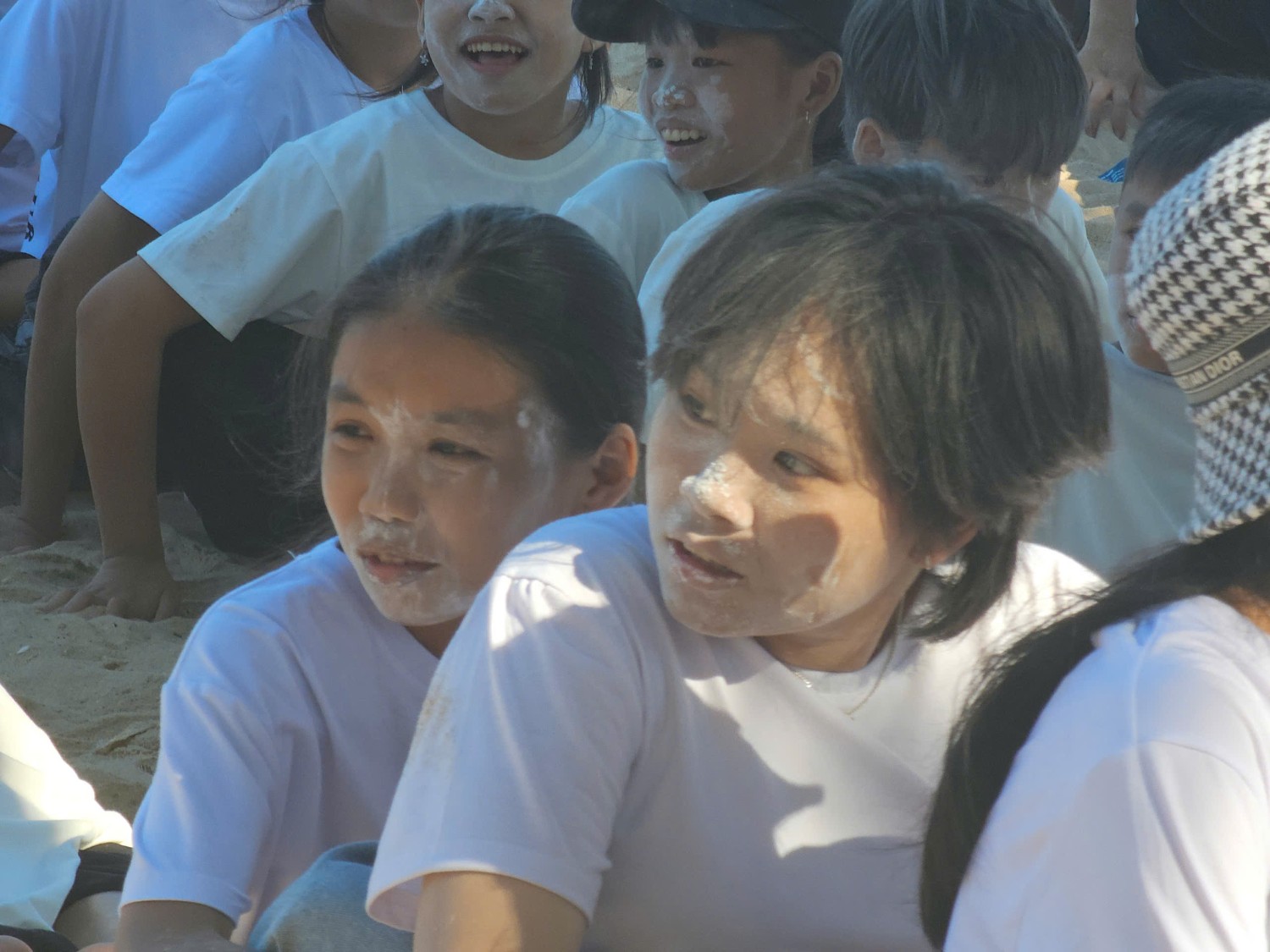 Sinh hoạt dã ngoại CLB Tiếng Anh 2024 - 2025