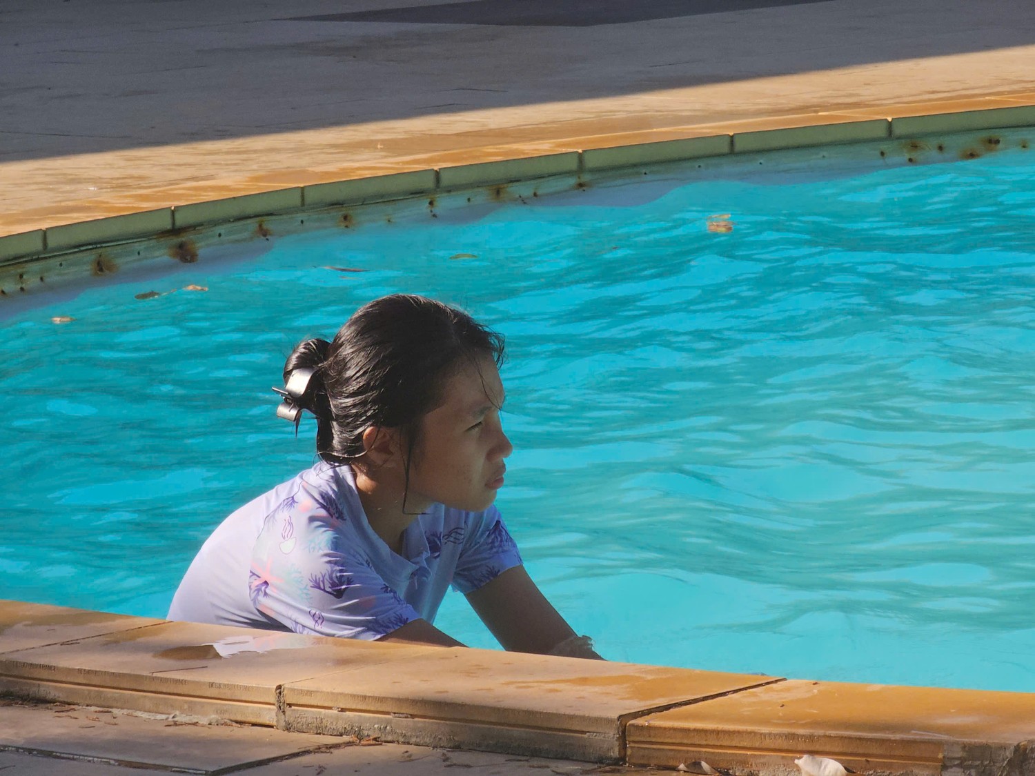 Sinh hoạt dã ngoại CLB Tiếng Anh 2024 - 2025